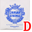 Jargar ClassicS302