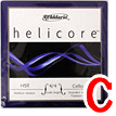 チェロ弦　Helicore／Ｃ線H514
