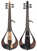 5弦エレクトリックバイオリン Yamaha/YEV105