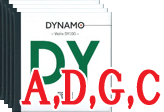 ӥѥåȸDynamo