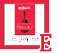 コントラバス弦　Prelude／Ｅ線J614