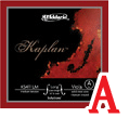 ビオラ弦　Kaplan Solutions／Ａ線KS411