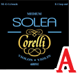 Х󸹡Corelli Solea602M