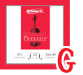 コントラバス弦　Prelude／Ｇ線J611