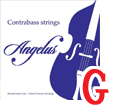 ȥХContrabass Strings