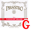 コントラバス弦　Flexocor Deluxe／Ｇ線3401