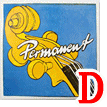 ȥХPermanent3432