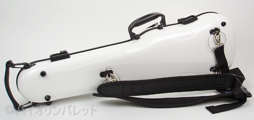 Air 1.7 Shaped背面