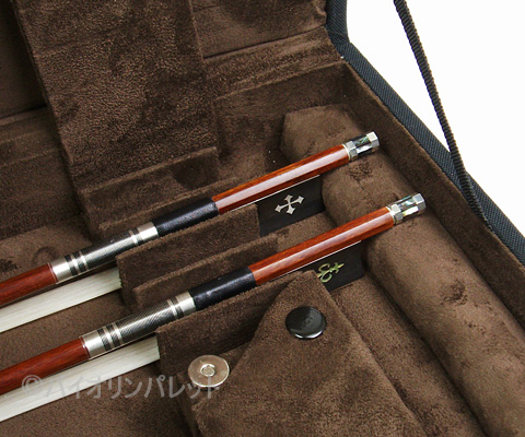 Otto Musica/12収納例