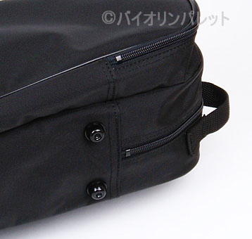 バイオリンケースカバー CCV-1 丸型用