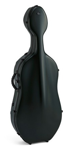 Plume Fiber Cello ディープグリーン