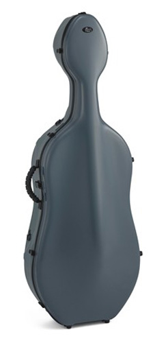 Plume Fiber Cello スカイグレー