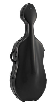 Plume Fiber Cello ブラック