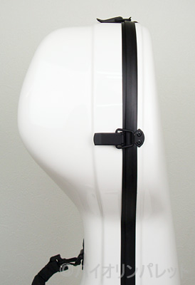 Plume Fiber Slim ヘッド部