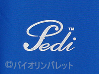 ブルー