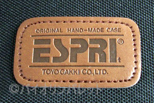 Esprit Oblongタグ