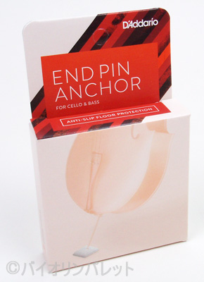 Endpin Anchorѥå