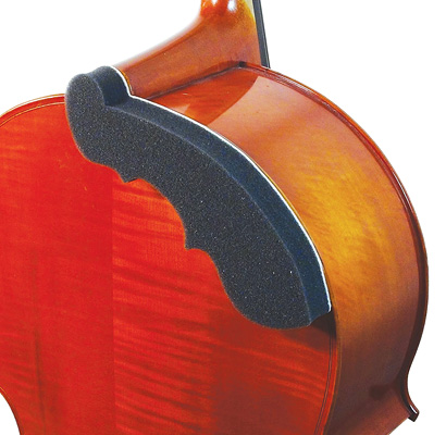 Acousta Grip/Cello Pad使用例