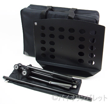 譜面台AS-15A収納