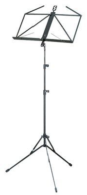 譜面台MSA-101-B