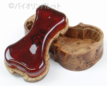 Bogaro&Clemente中身