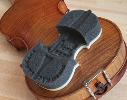 Acousta Grip Soloist