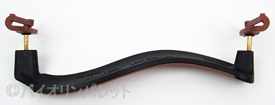 肩当Double Injection Mold横1