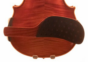 肩当 Performa Wood装着例3