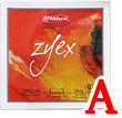 ビオラ弦　Zyex／Ａ線DZ411