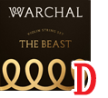 Х󸹡The Beast103