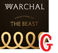Х󸹡The Beast104