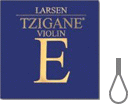 Х󸹡Larsen Tziganeloop