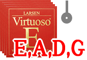 ХѥåȸLarsen Virtuoso