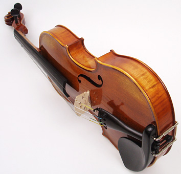 Aubertの駒Valente Germany バイオリンVG-9 4/4 | www 
