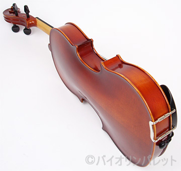 分数バイオリンセットSuzuki／No.230