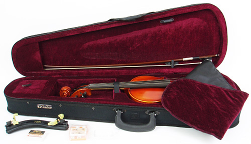 バイオリンセットValente／VN-30