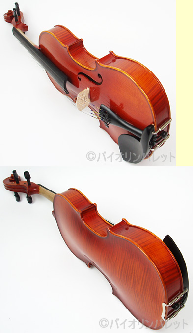 バイオリンセットValente／VN-30