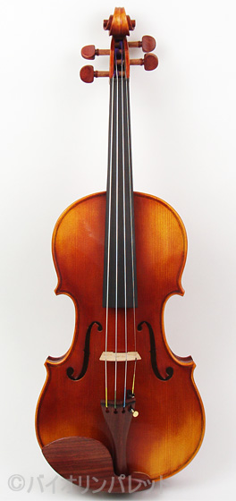 アウトレット直販 バイオリン　Valente 3/4 VN-60 弦楽器